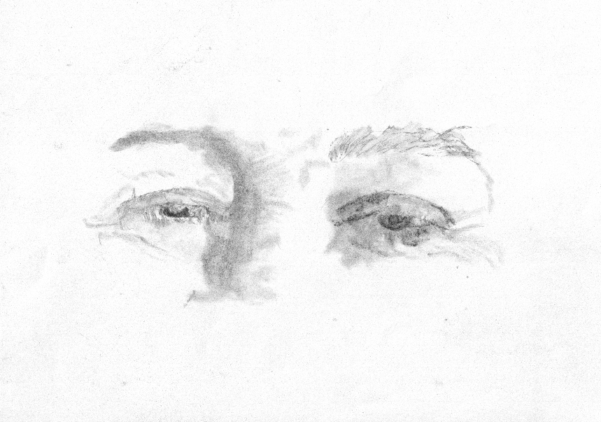 Her Eyes